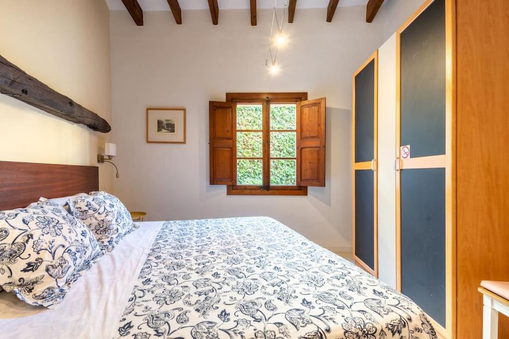 Casa vacanze Es Llimoner - Charming House In *