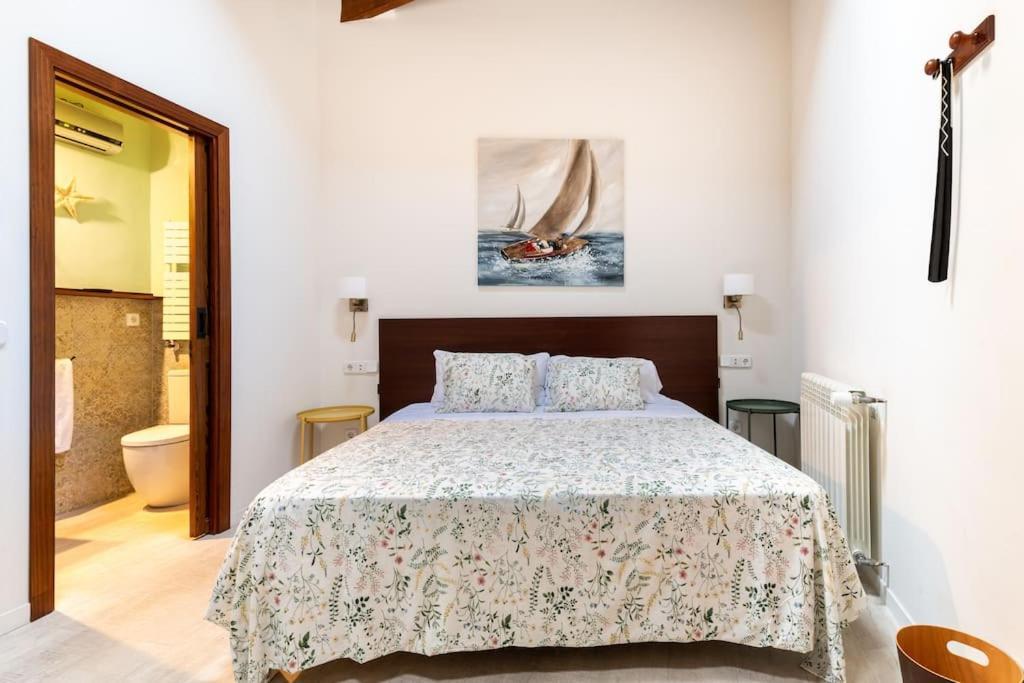 Es Llimoner - Charming House In Casa vacanze Palma di Maiorca