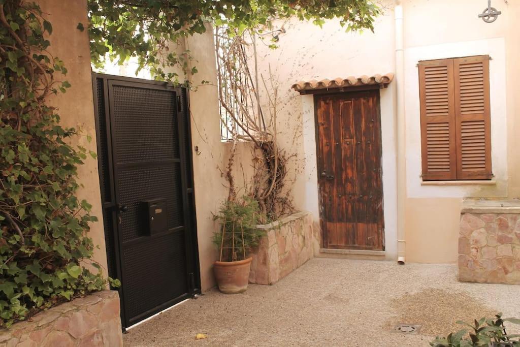 Es Llimoner - Charming House In Casa vacanze Palma di Maiorca