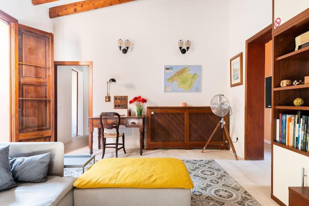 Es Llimoner - Charming House In * Palma di Maiorca