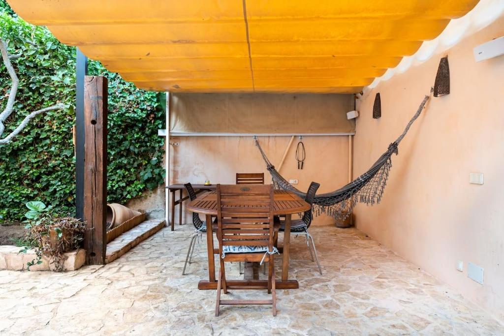 Casa vacanze Es Llimoner - Charming House In *