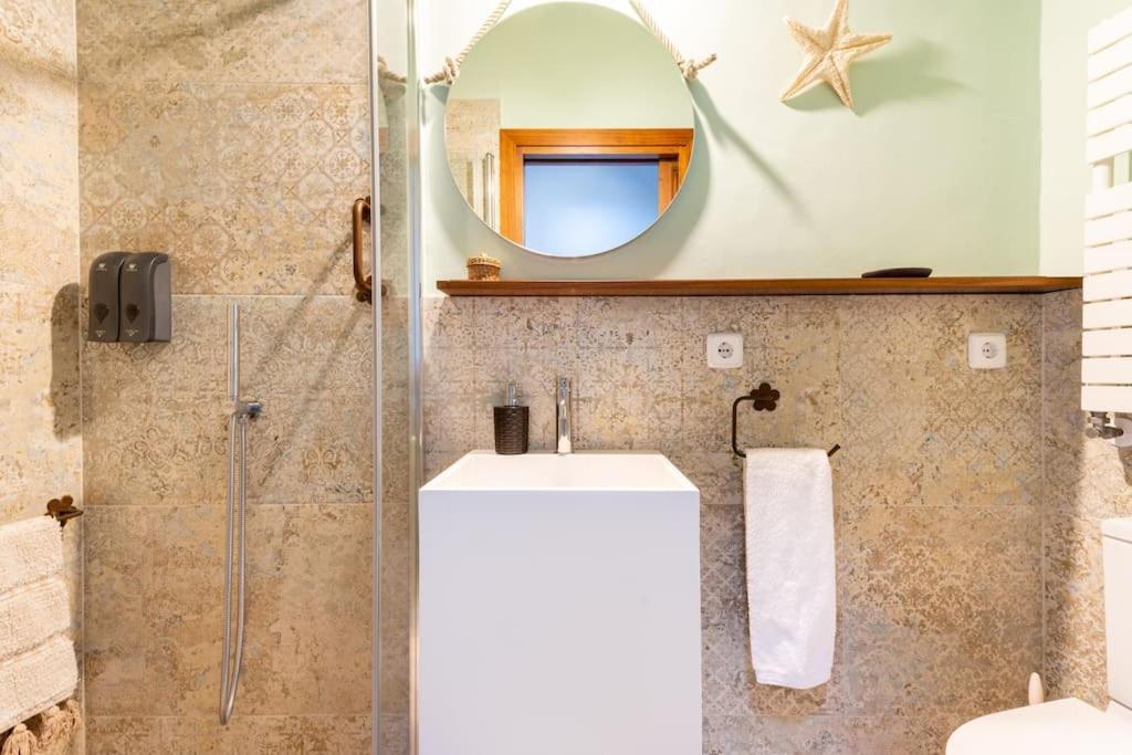 Es Llimoner - Charming House In Casa vacanze *