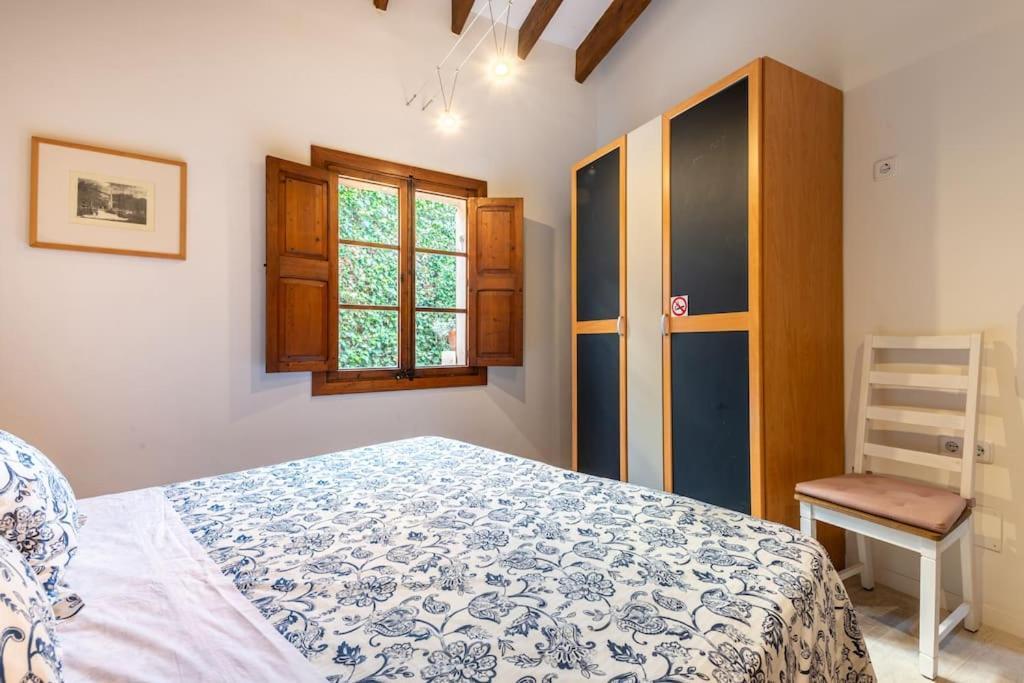 Es Llimoner - Charming House In * Palma di Maiorca