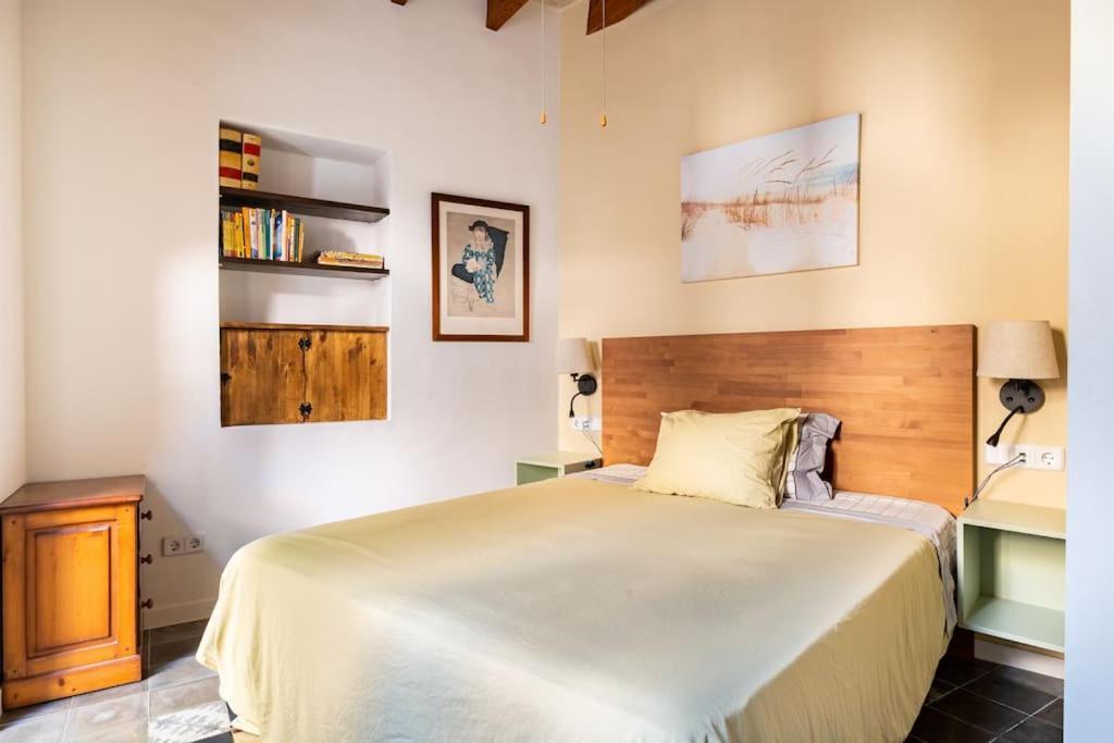 Casa vacanze Es Llimoner - Charming House In