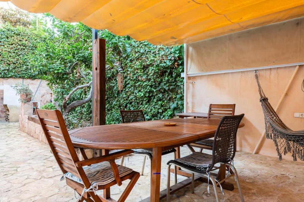 Casa vacanze Es Llimoner - Charming House In *