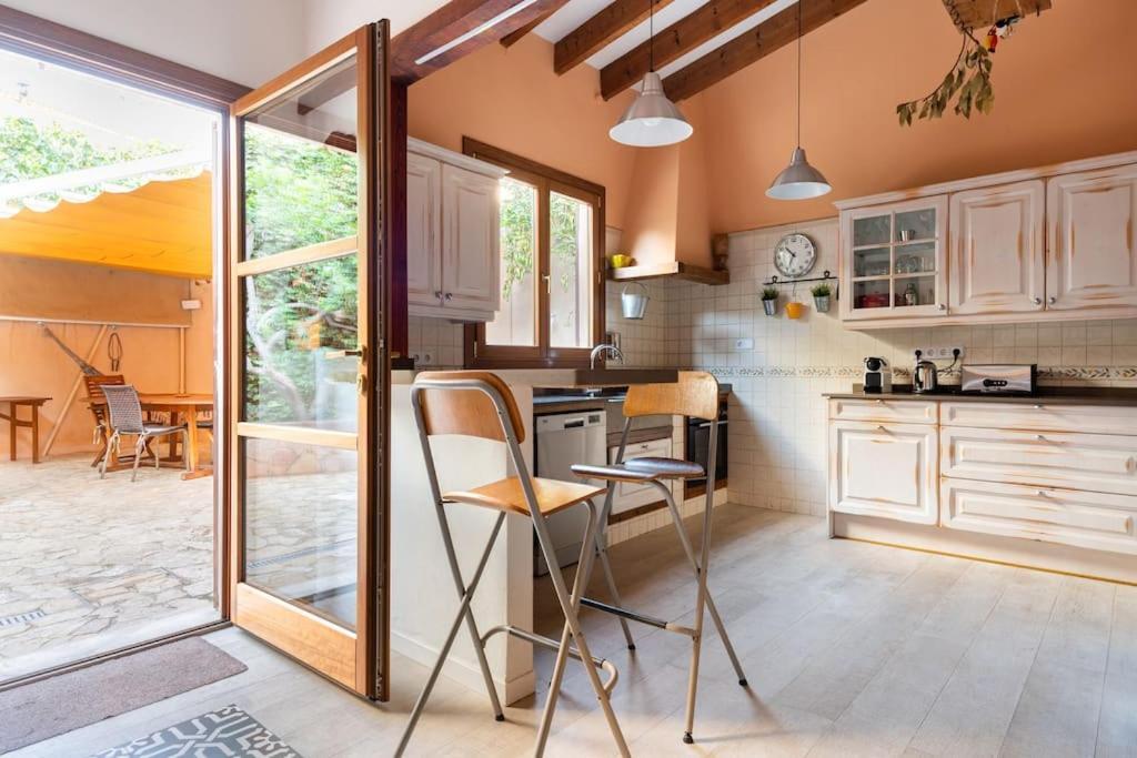 Es Llimoner - Charming House In Casa vacanze *