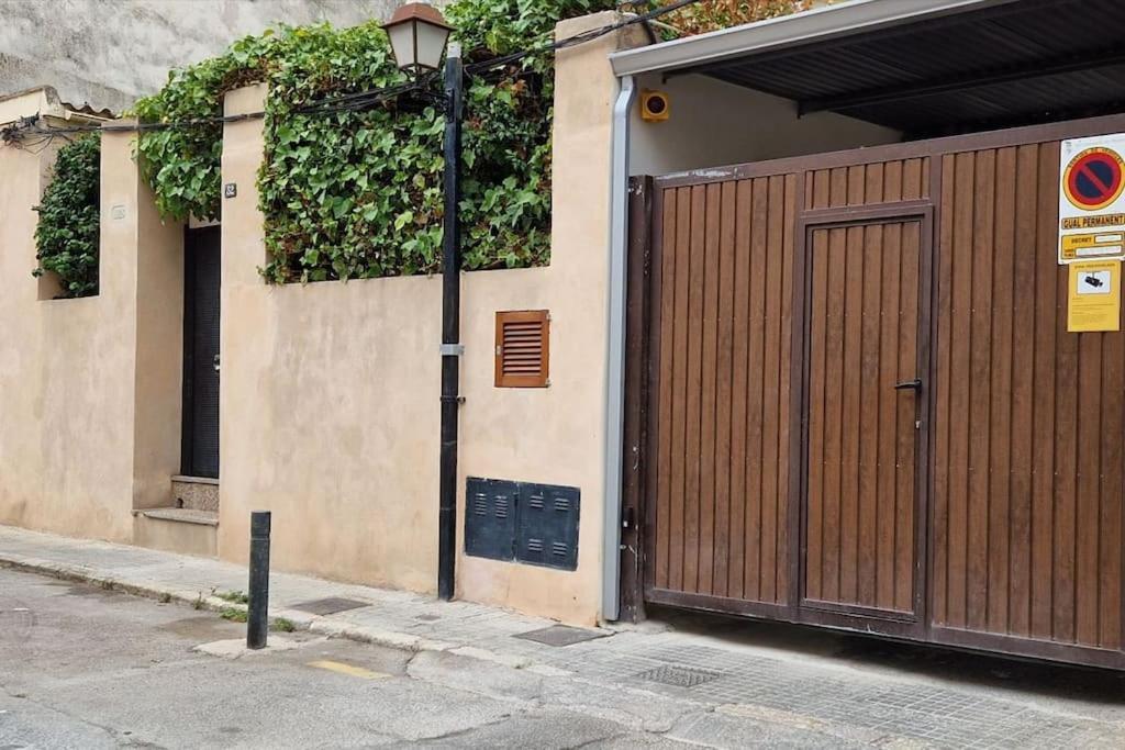 Es Llimoner - Charming House In Palma di Maiorca